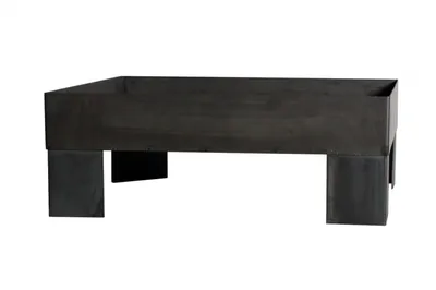Produktbild von GARDENER 105-2 Feuerschale Feuerstelle Feuerkorb Lagerfeuer 70 cm