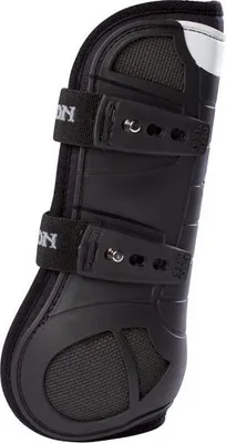 Produktbild von Eskadron Gamaschen FLEXISOFT AIR F NIGHTBLUE (Basics), Eskadron Standard Farben:schwarz