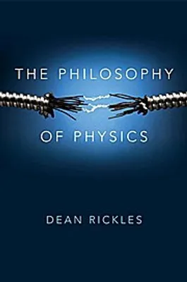 Zdjęcie produktu dla The Philosophy of Physics