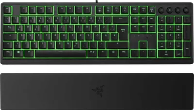 Produktbild von Razer Ornata V3 (DE)