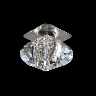 Immagine prodotto di ACA Lampada da incasso Crystal SD8048T5G9