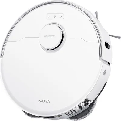 Produktbild von Dreame Mova By P50 Ultra Saugroboter  One Size / EU Plug 220V  One Size