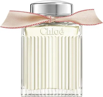 Produktbild von Chloé Signature Lumineuse, Frauen, 100 ml, Nachfüllbare Flasche, Jasmin, Rose, Vanille