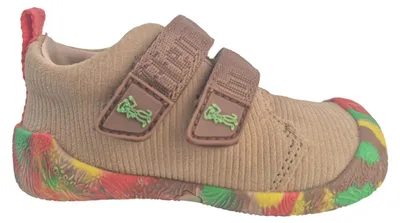 Produktbild von Affenzahn Affenzahn Barfußschuhe Braun : 21