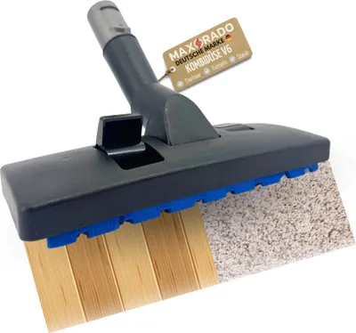 Produktbild von Kombidüse Bodendüse für Staubsauger Dyson Düse V6 DC58 DC59 DC61 DC62 Zubehör