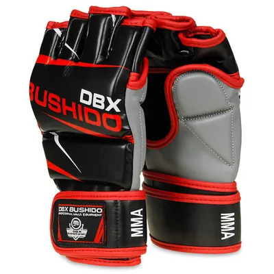 Obrázok produktu pre MMA rukavice DBX BUSHIDO E1V6 M