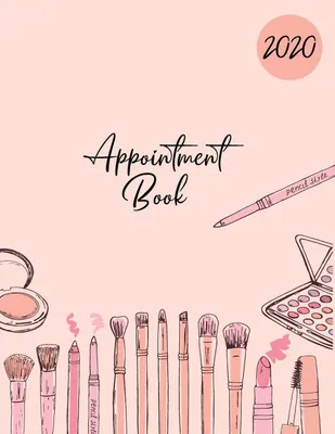 Produktbild von 2020 Appointment Book