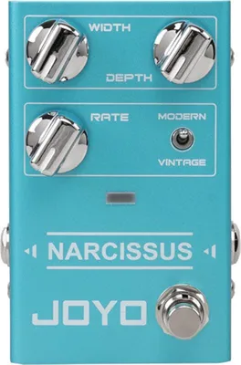 Productafbeelding van Joyo R-22 Narcissus Chorus - Gitaareffect
