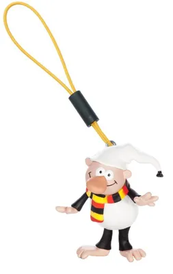 Image de Pendentif décoratif « Muchomorek » pour les enfants de plus de 3 ans
