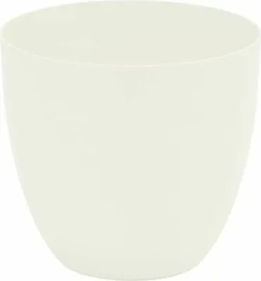 Produktbild von PLASTIKEN Schüssel Tes Cuenco - Ø38 x 33 cm - Weiß
