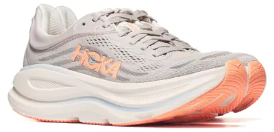 Obrázok produktu pre Hoka W Bondi 9 1162012-RRYM Bežecké topánky Dámske Sivá