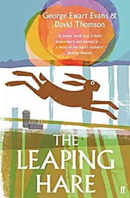 Obrázok produktu pre The Leaping Hare