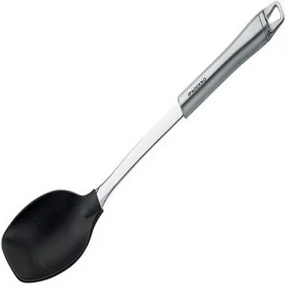 Image de Sambonet Gadget Serie 278 Edelstahl/Nylon Reislöffel P0011-P00022-48278-82