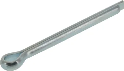 Produktbild von MZ Splint 2,5x28-St-A4K (DIN 94) - z.B. für ES250, ETS250