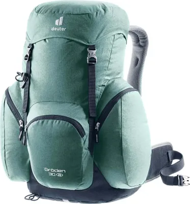 Immagine prodotto di DEUTER Gröden 30 SL zaino donna verde