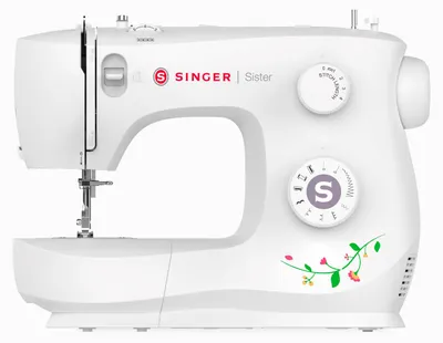 Image de Machine à coudre SINGER - SISTER