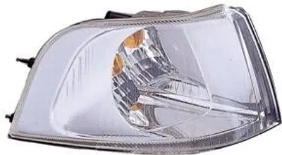 Produktbild von VAN WEZEL 5941904 Blinker Blinkleuchte vorne Rechts für VOLVO V40 Kombi (645) S40 I (644)