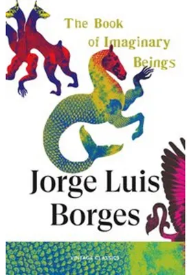 Obrázek produktu pro The Book of Imaginary Beings