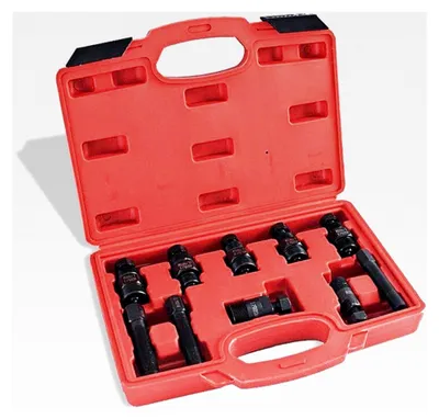 Produktbild von 10-teiliges Polradabzieher-Set für Scooter und Motorräder