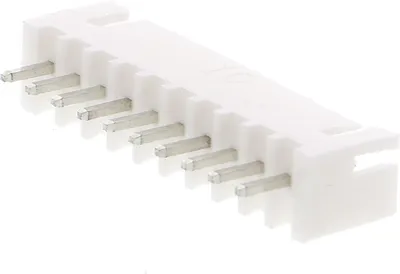 Produktbild von JST Buchse XH2,54 mm 10 Pin