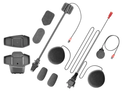 Immagine prodotto di INTERFONO Audiokit U-COM 8R 40 mm