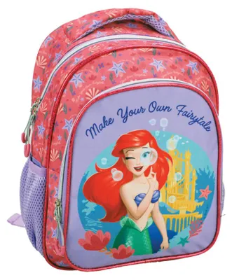 Zdjęcie produktu dla Plecak "Disney Księżniczka Ariel", torba, 31 cm