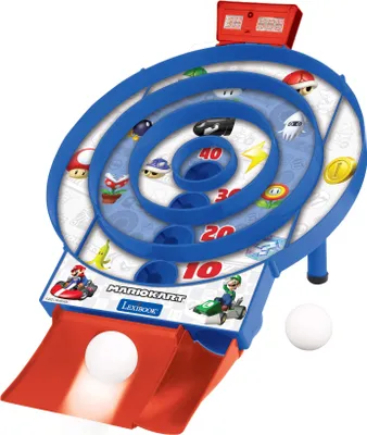 Produktbild von Lexibook - Mario Kart - Zielschießen (JG995NI)