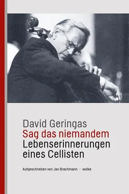 Image de Sag das niemandem