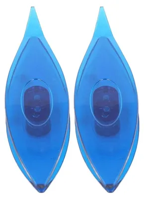 Image de Kit de loisirs créatifs Occhi Shuttle, 2 pièces, en plastique, réutilisable et portable