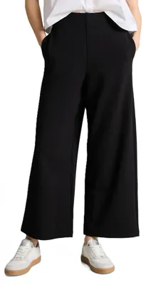 Produktbild von TOM TAILOR Denim Damen Culotte Hose