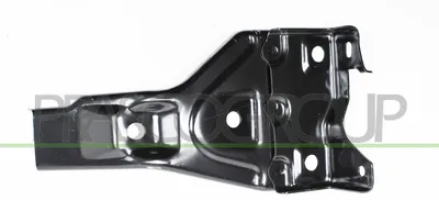 Produktbild von PRASCO TY8541014 Stoßstangenhalter Vorne Links für TOYOTA LAND CRUISER 150 (KDJ15, GRJ15)