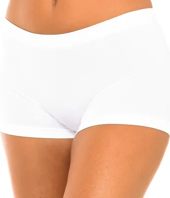 Productafbeelding van Intimidea Naadloze Florida Panty Boxer 410098, damesmodel
