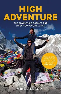 Produktbild von High Adventure