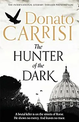 Immagine prodotto di The Hunter of the Dark
