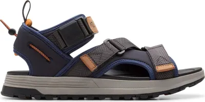 Produktbild von Clarks Herren Klassische Sandalen CL26181521 Farbe: Mehrfarben Größe: 42