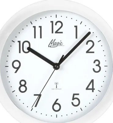 Image de Magic montre Unisex 4490-0M