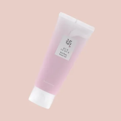 Obrázok produktu pre Beauty Of Joseon Red Bean Water Gel intenzívne hydratačný gél pre mastnú pleť 100 ml