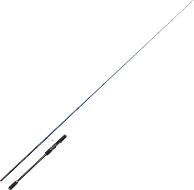 Produktbild von Savage Gear 2,43m 10-35g SGS6 Offshore Sea Bass - Spinnrute