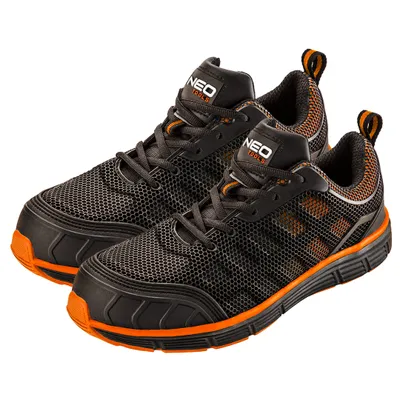 Produktbild von NEO TOOLS Arbeitsschuhe Herren Damen Sicherheitsschuhe Sneakers - Größe 39