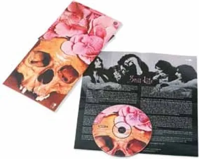 Obrázek produktu pro Still Life (Limited Edition) -   - (CD / Titel: Q-Z)