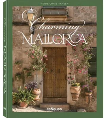 Obrázok produktu pre Charming Mallorca