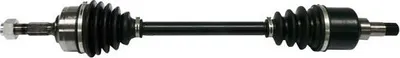 Image de Demi-Essieu Peugeot 207 1,4 16V 06- Le