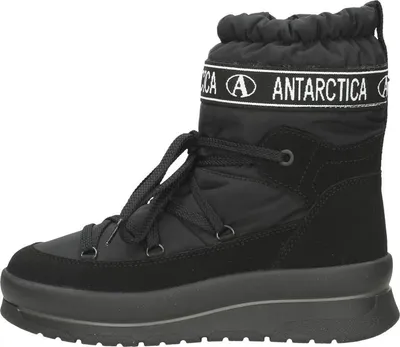 Productafbeelding van Antarctica Snowboots  Snowboots - zwart - Maat 39