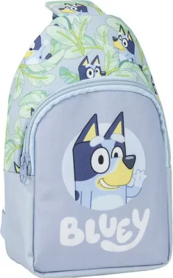 Obrázek produktu pro Dětská crossbody taška Bluey