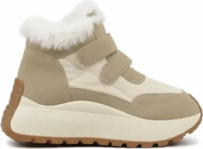 Image de Chaussures Permani Nani TM0642BEIGE