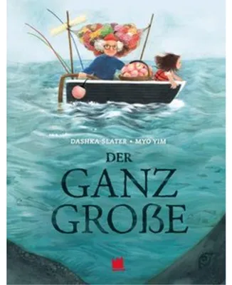 Zdjęcie produktu dla Der ganz Große