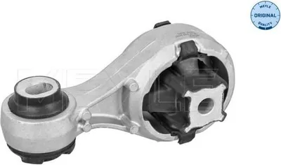Produktbild von MEYLE Motorlager Gummimetalllager Oben Hinten Rechts für NISSAN X-TRAIL (T31) 36-14 030 0007
