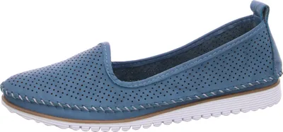 Produktbild von andrea conti Ballerina Blau