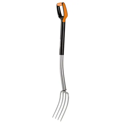 Produktbild von Fiskars Xact Spatengabel M
