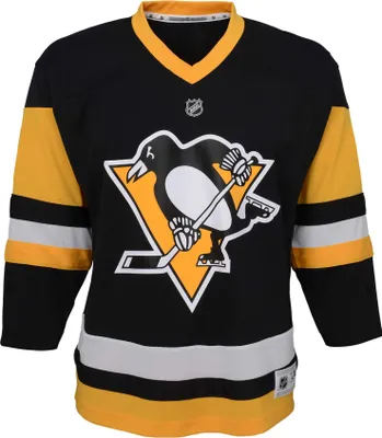 Zdjęcie produktu dla Replika koszulki domowej Pittsburgh Penguins NHL Rozmiar: L/XL